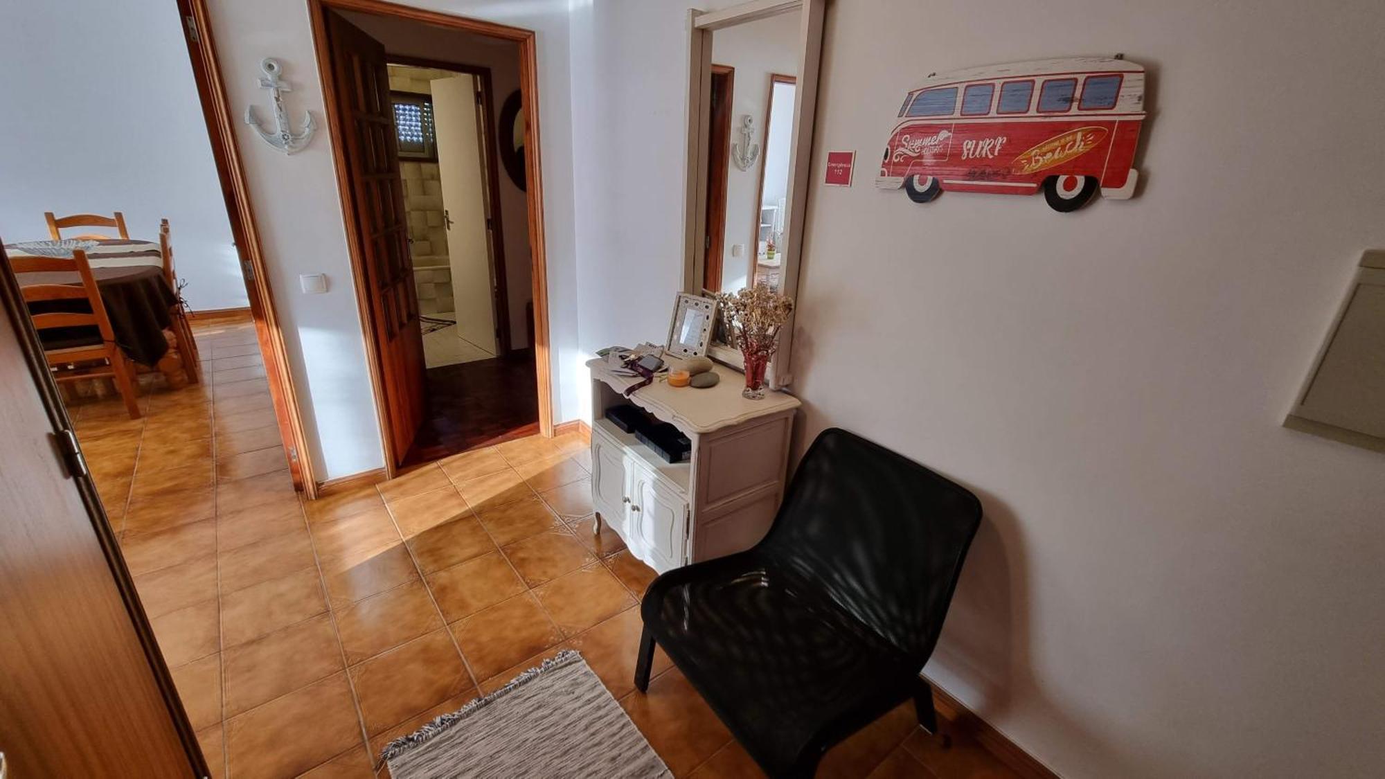 Zinha'S Guest House Moledo  Exterior photo